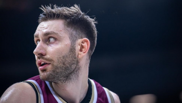 Po permainų – „Juventus“ nesėkmė Panevėžyje